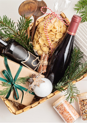 coffrets cadeaux d'entreprise à Dreux en Eure-et-Loir 28